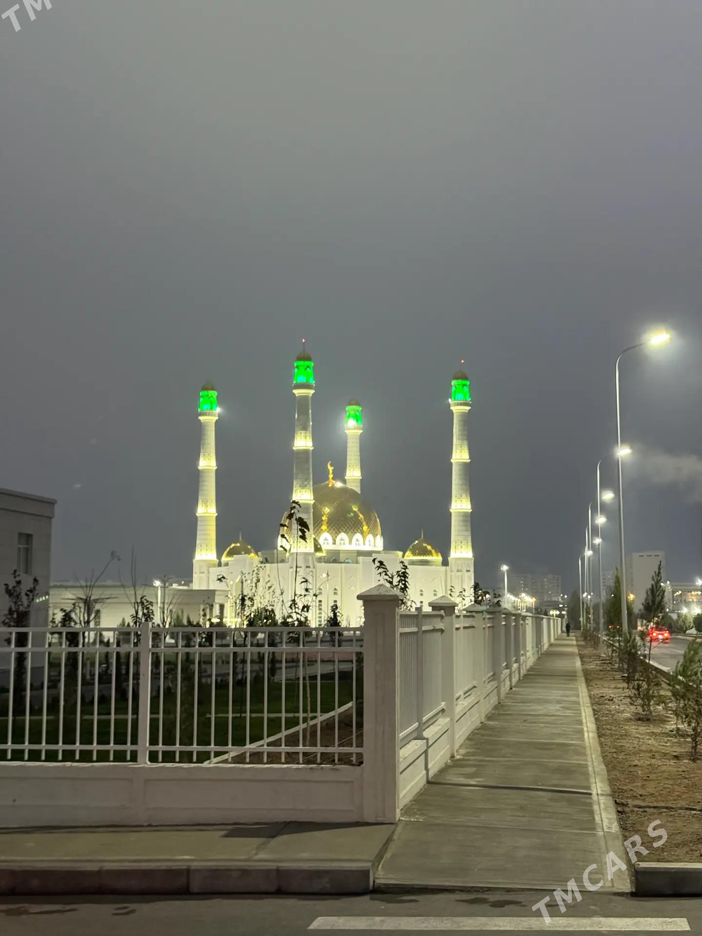 MIR7/3  3KOMNAT SATLYK JAY - Parahat 7 - img 1