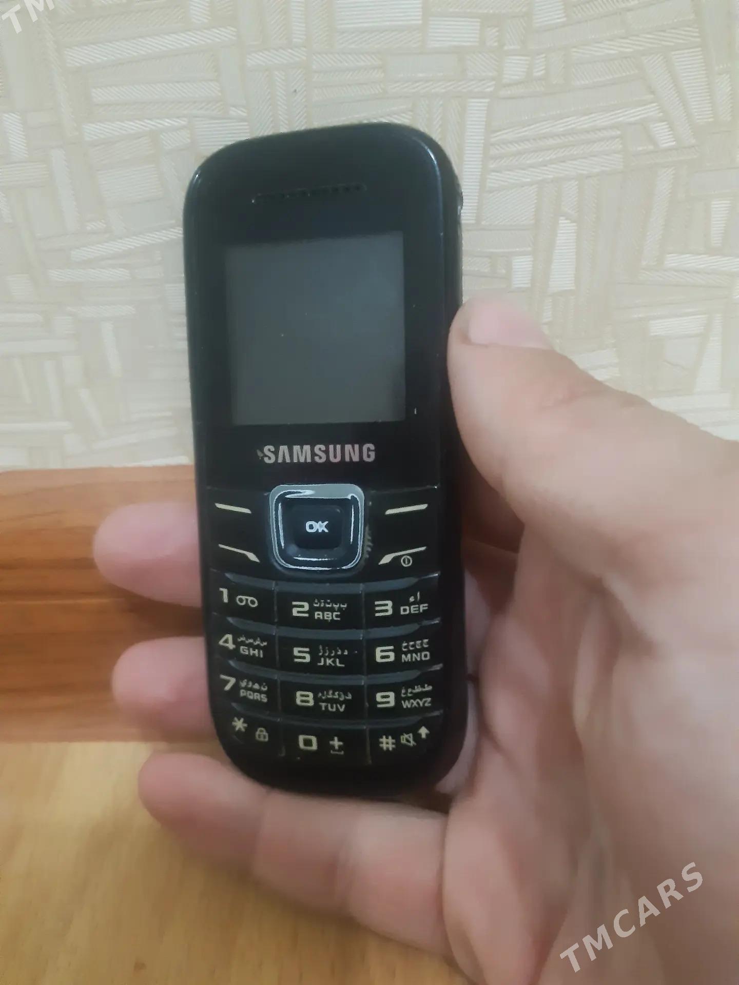 samsung - Balkanabat - img 1