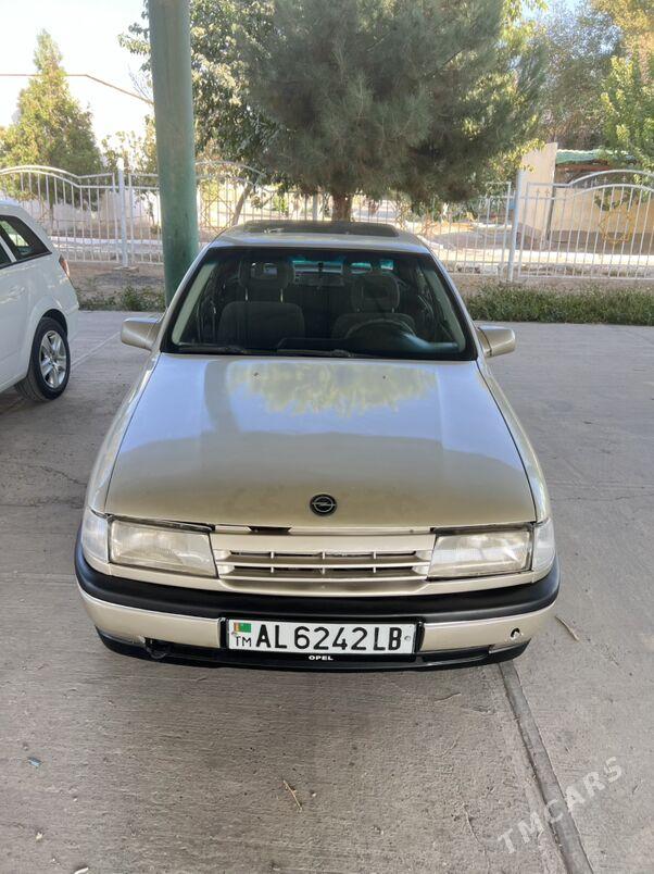 Opel Vectra 1991 - 32 000 TMT - Туркменабат - img 1