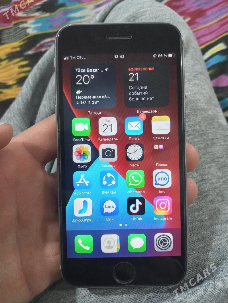 iphone6s - Daşoguz - img 1