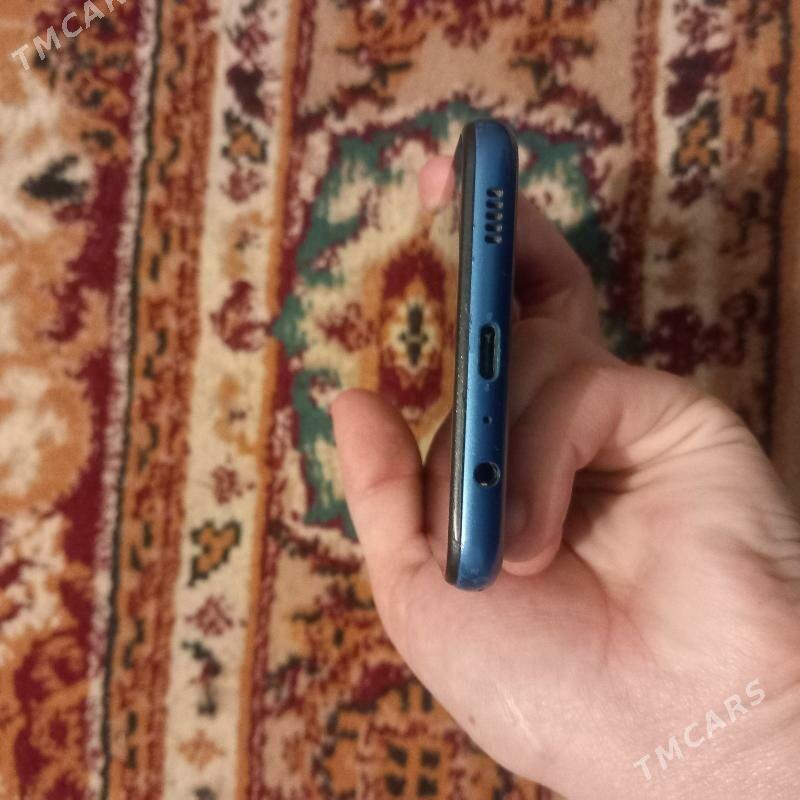 samsung a12 - Türkmenabat - img 1
