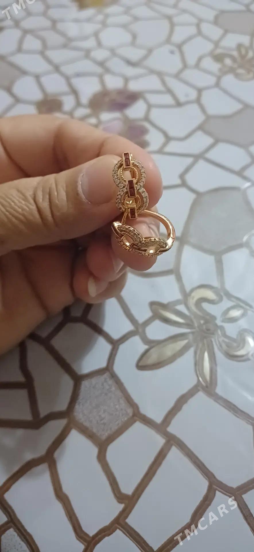 бижутерия - Aşgabat - img 1