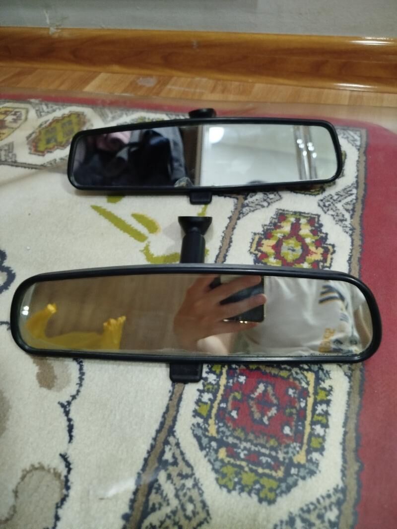 Zad wid aŷna palta cemry Versa 55 TMT - Aşgabat - img 1