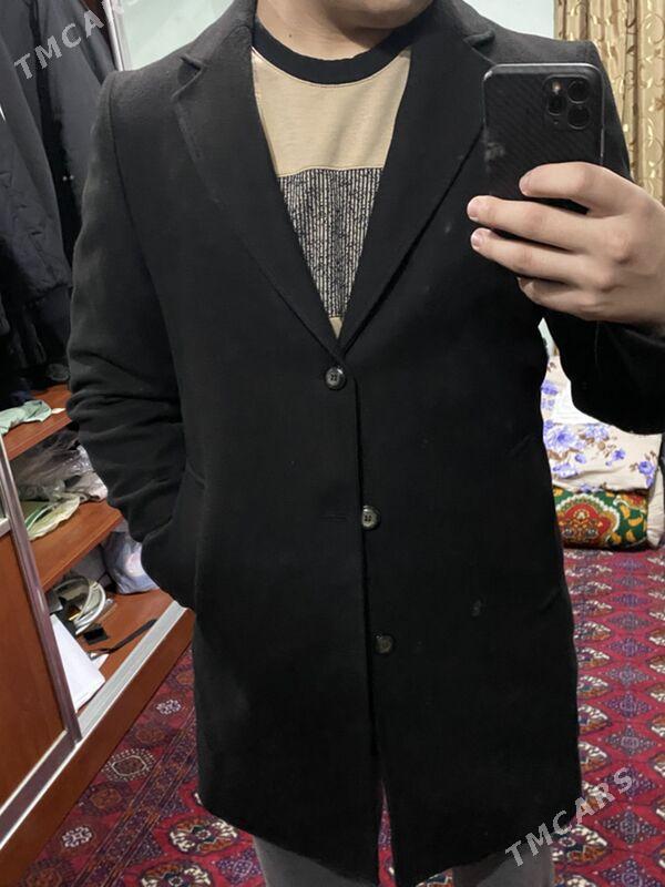 palto - Aşgabat - img 1