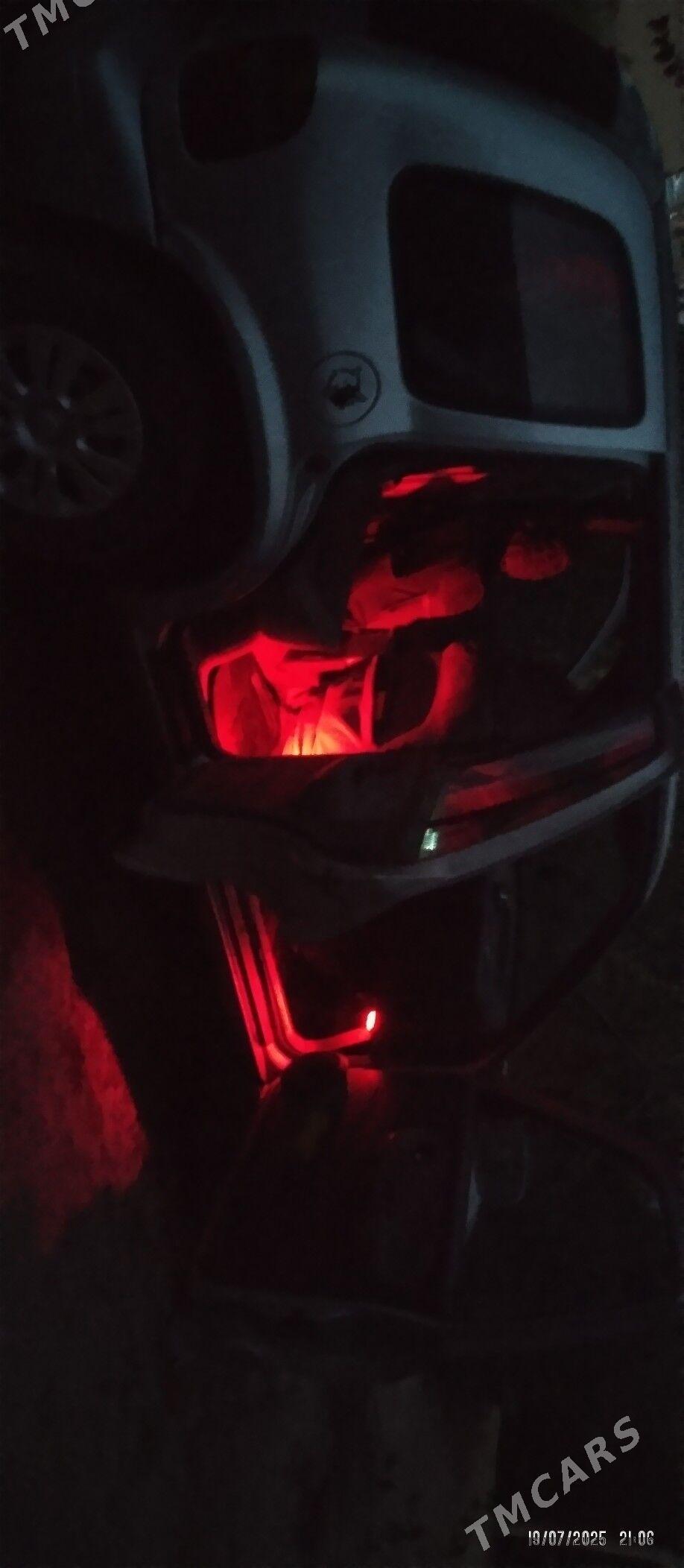 Kia Sportage 1997 - 30 000 TMT - Болдумсаз - img 1