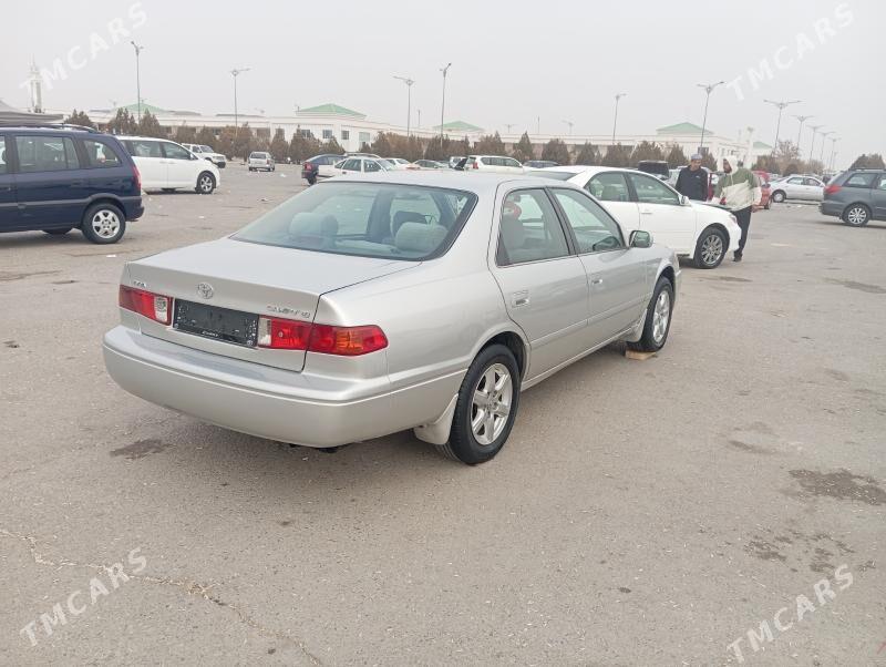 Toyota Camry 2000 - 162 000 TMT - Daşoguz - img 1