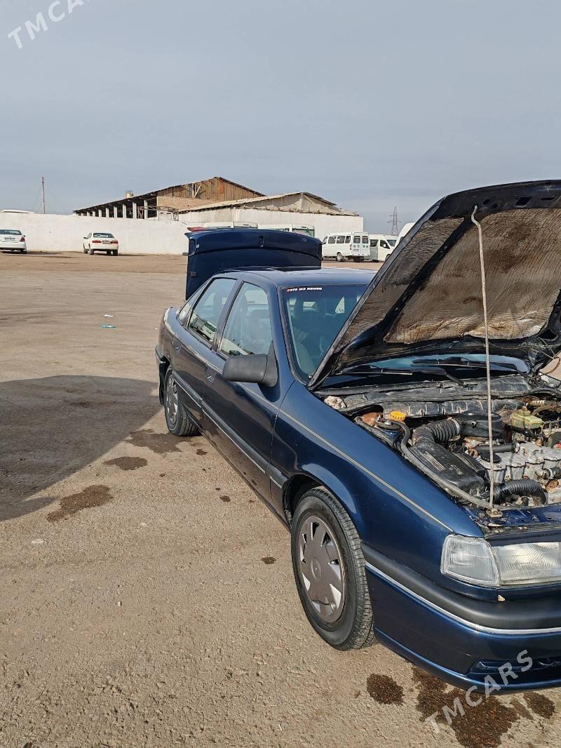Opel Vectra 1994 - 60 000 TMT - Дашогуз - img 1