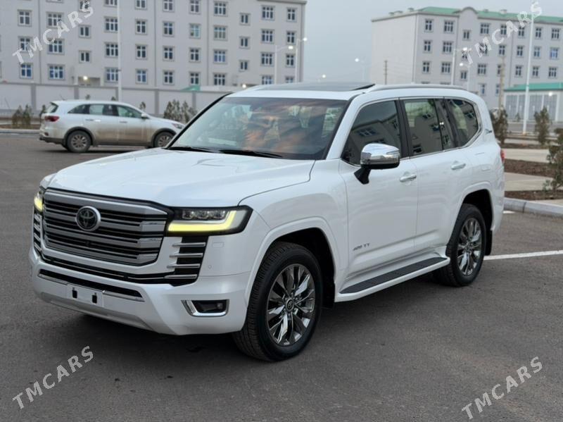 Toyota Land Cruiser 2023 - 1 470 000 TMT - Мары - img 1