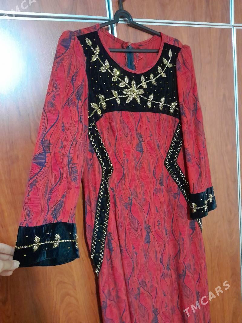 cille koynek - Balkanabat - img 1