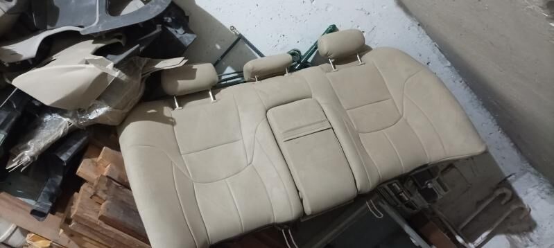 Toyota Avalon polno salon 2005 1 500 TMT - Туркменабат - img 1