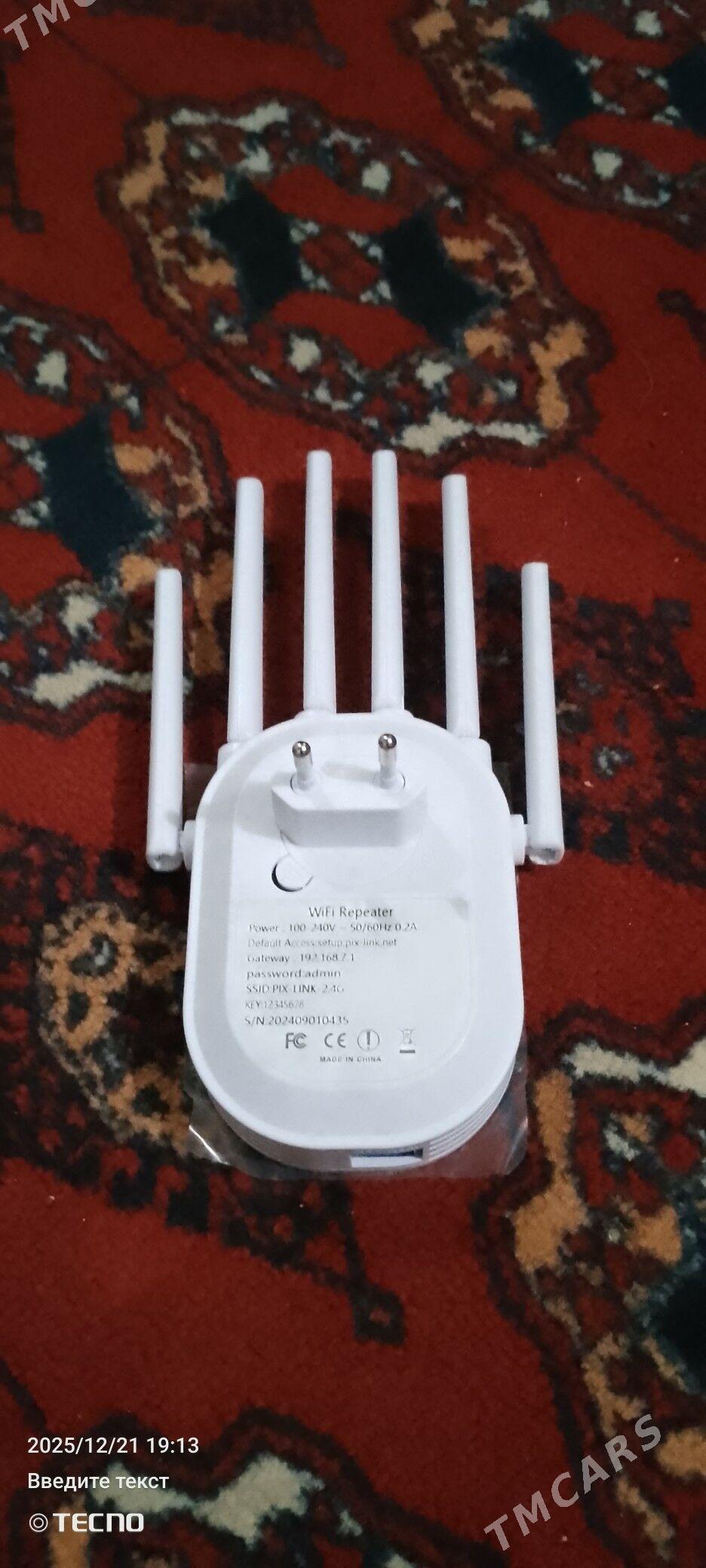 Усилитель - Ашхабад - img 1