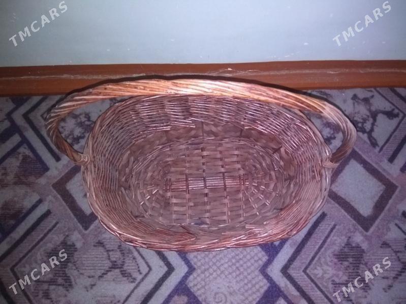 karzina - Сакарчага - img 1