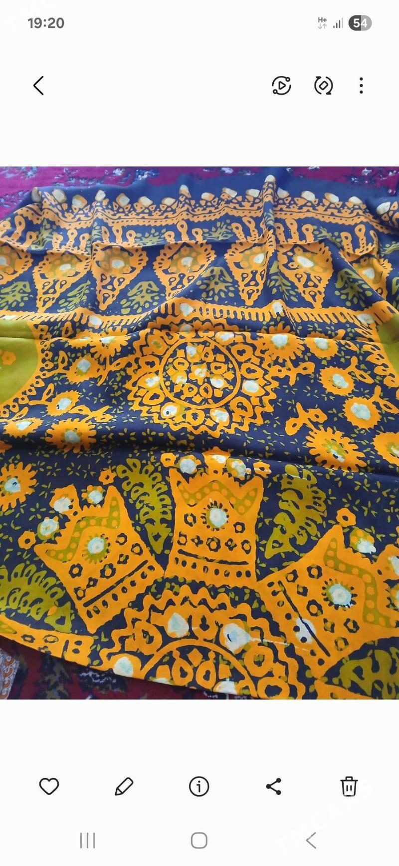 яглык - Балканабат - img 1