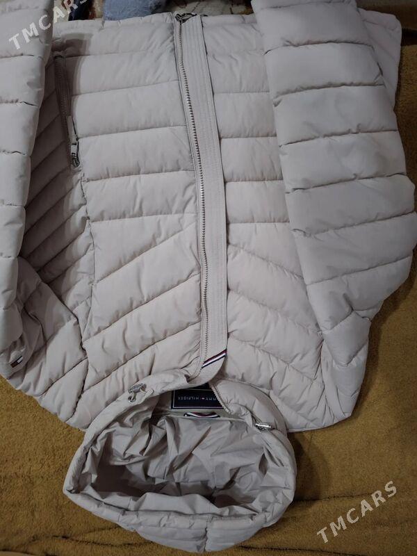 TOMMY_HİLFİGER - Мары - img 1