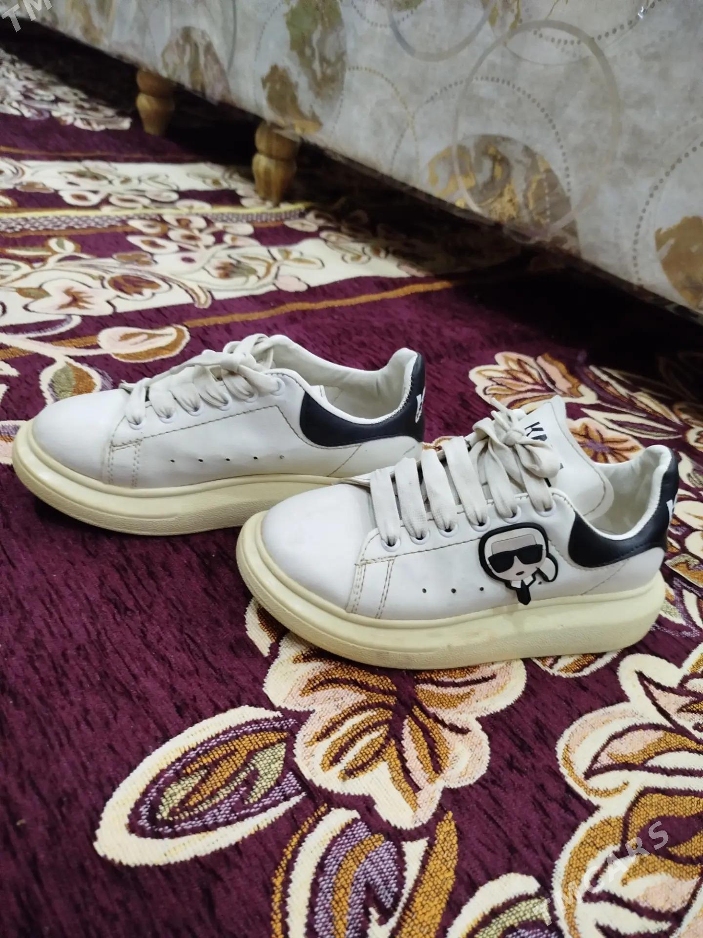 Krasovka - Türkmenabat - img 1