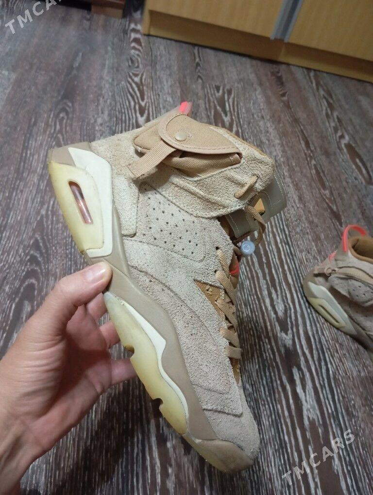 Красовки Krasowka - Aşgabat - img 1