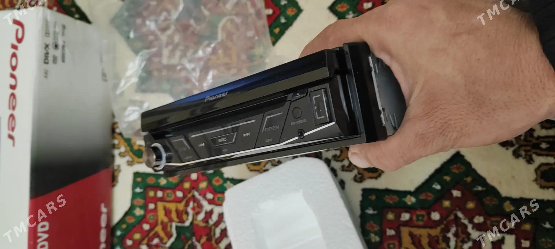 pioneer - Türkmenabat - img 1