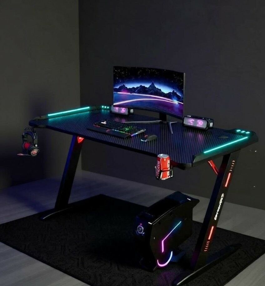 Stol Igrawoy RGB - Parahat 4 - img 1