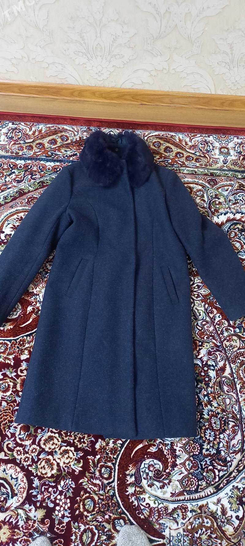 Palto we dublyonka - Daşoguz - img 1