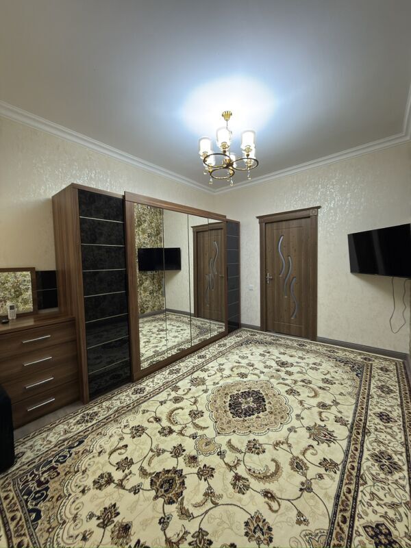 2 komn.jaý remontly 1etaj - Parahat 2 - img 1