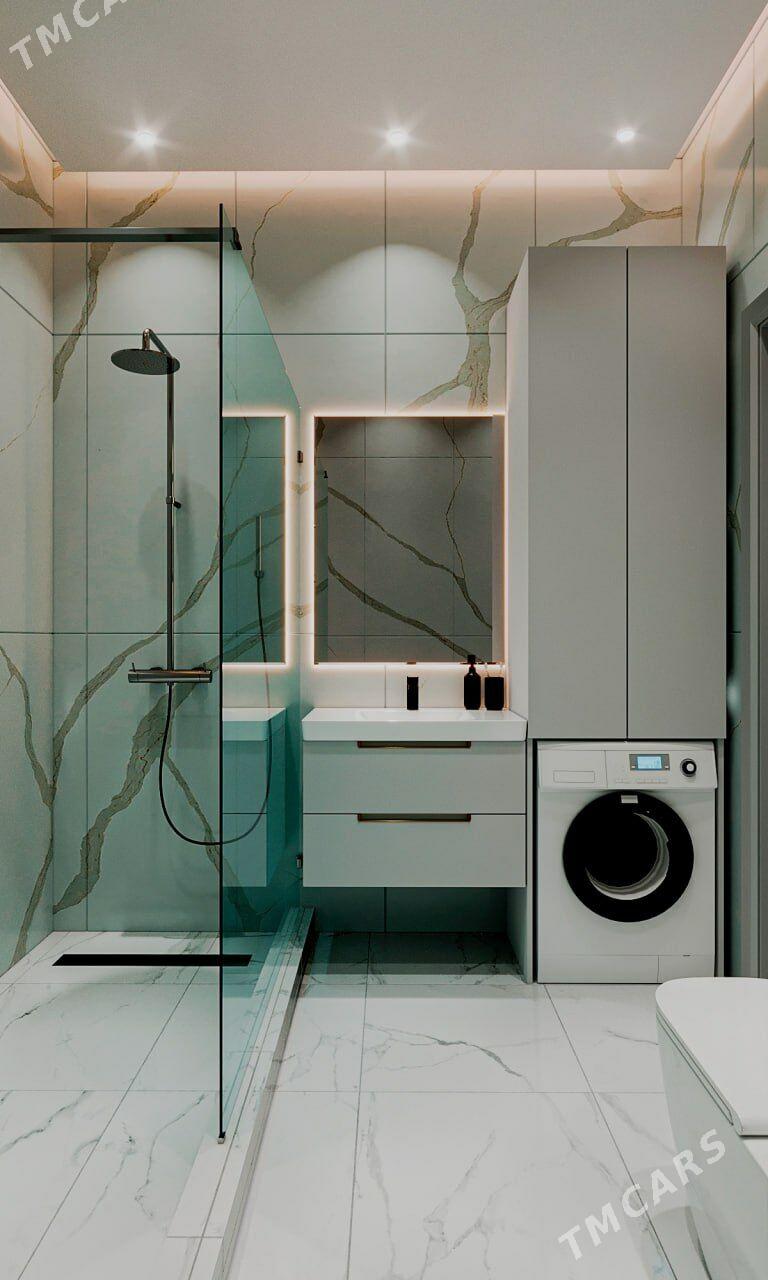 Rakowina mebel banyo sanuzel - Ашхабад - img 1