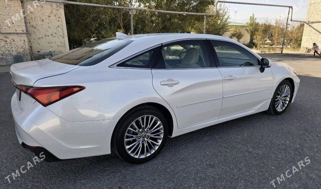 Toyota Avalon 2021 - 530 000 TMT - Туркменабат - img 1