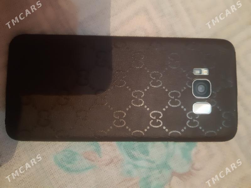 Samsung S8 - Akdepe - img 1