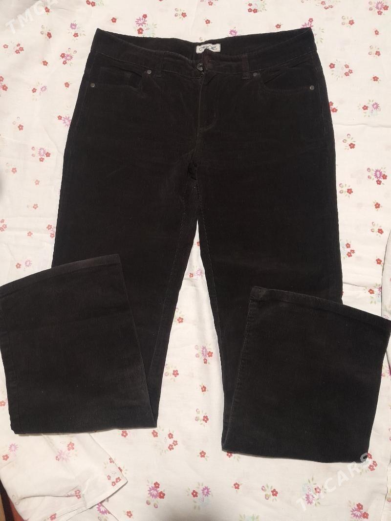 gyzlara - Çärjew - img 1