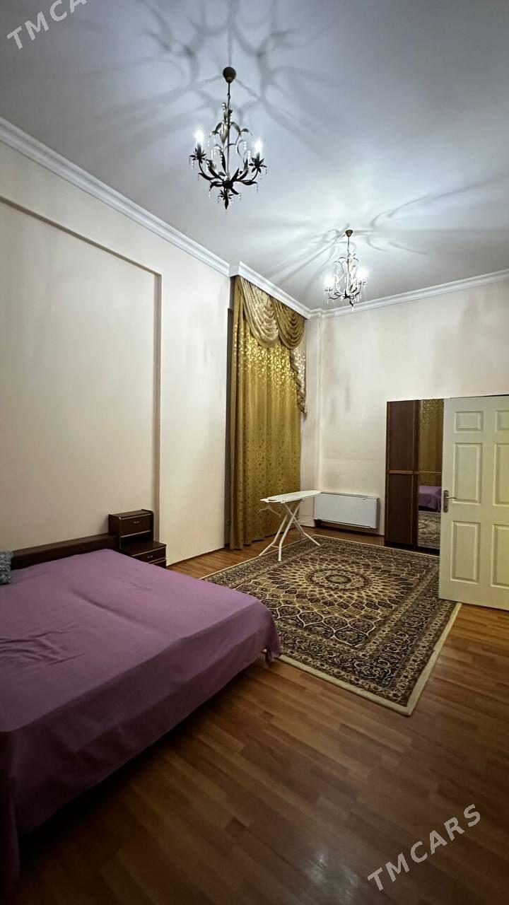 Arenda Sowetski elitka 2 komna - Sowetskiý köç. (Garaşsyzlyk şaýoly) - img 1