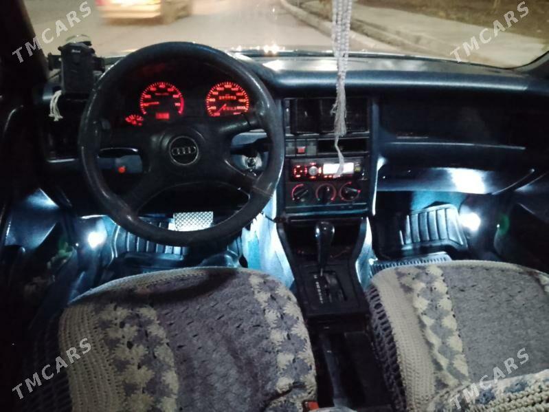 Audi 80/90 1989 - 35 000 TMT - Mary - img 1