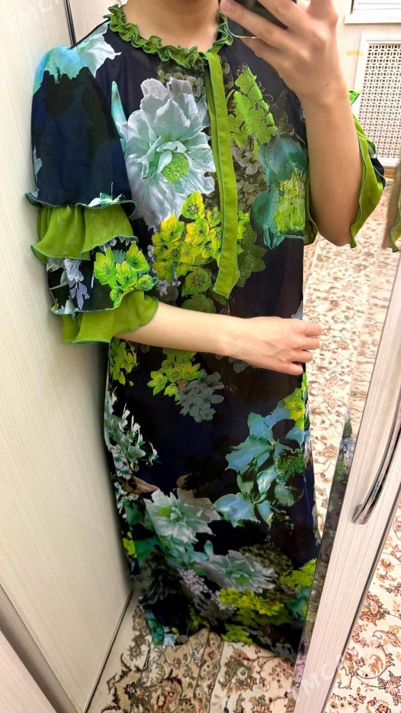 Šifon koynek - Aşgabat - img 1