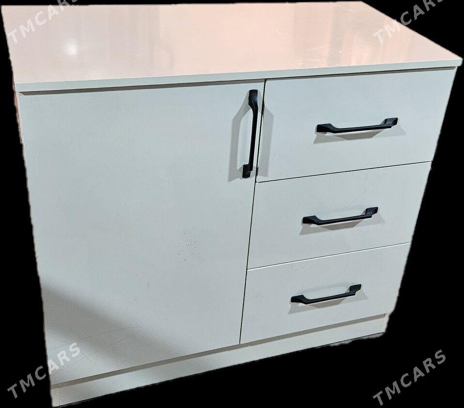 kamot tumbucka skafjyk - Aşgabat - img 1