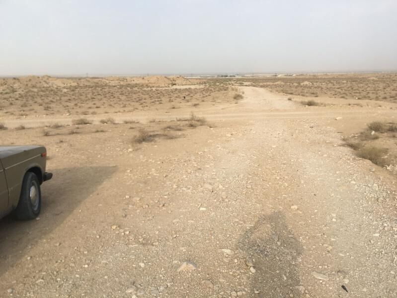 bos yer dagly 5/2 - Balkanabat - img 1