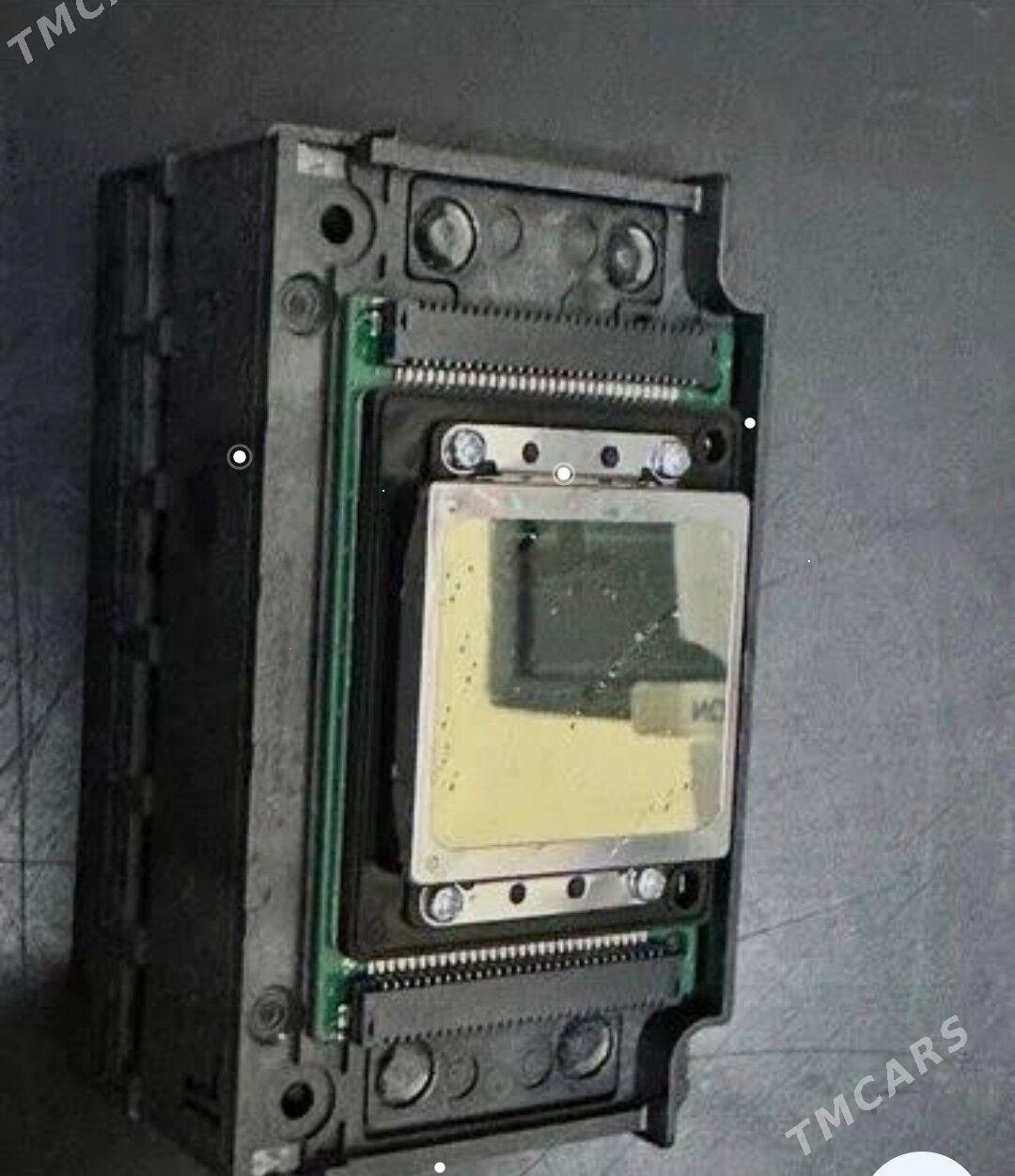 Epson 8050 galowka - Aşgabat - img 1