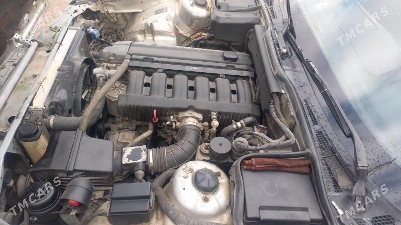 BMW 525 1991 - 39 000 TMT - Анев - img 1