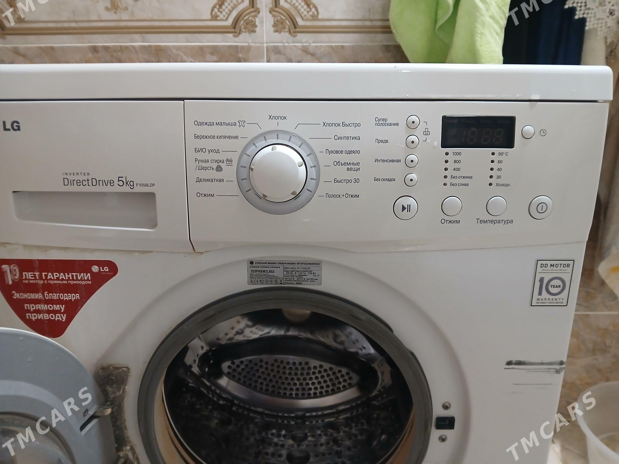 kir maṣ̌yn - Büzmeýin - img 1