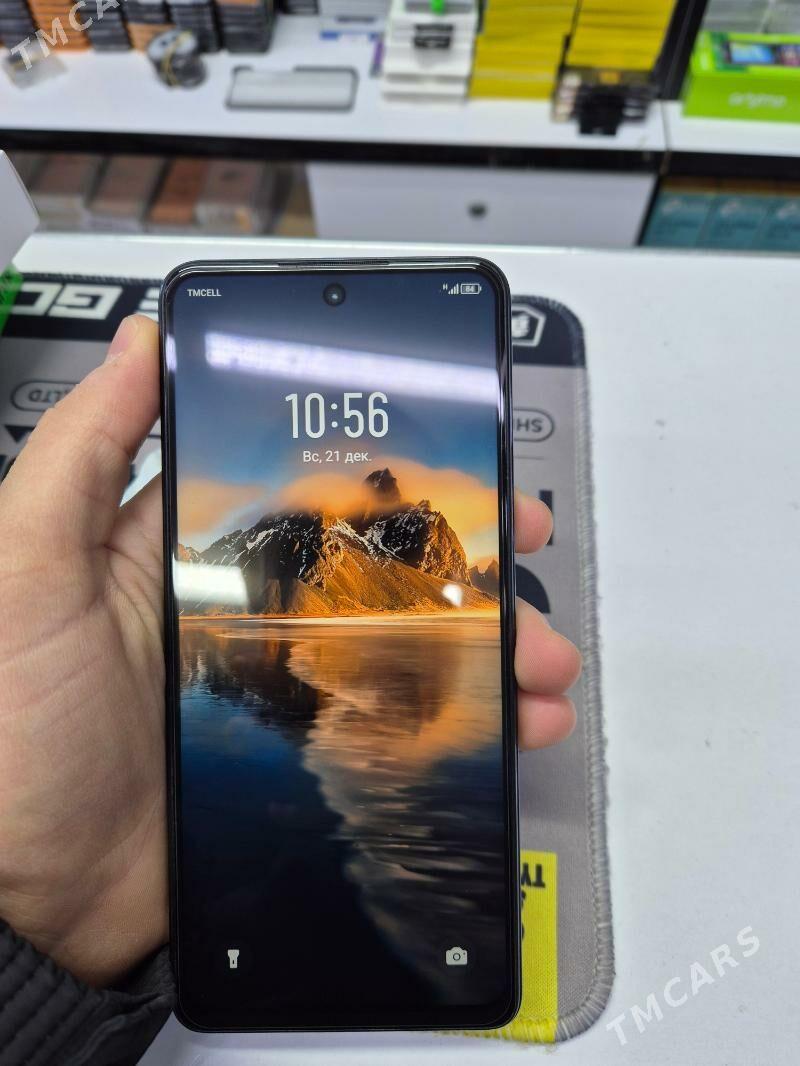 Infinix Hot 40 Pro - Gurbansoltan Eje - img 1