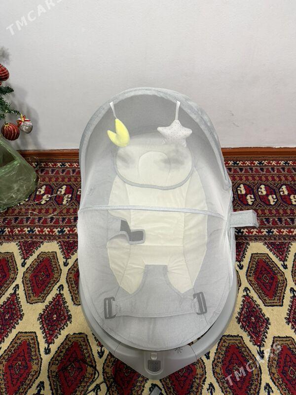 Salanjak Tokly - Aşgabat - img 1