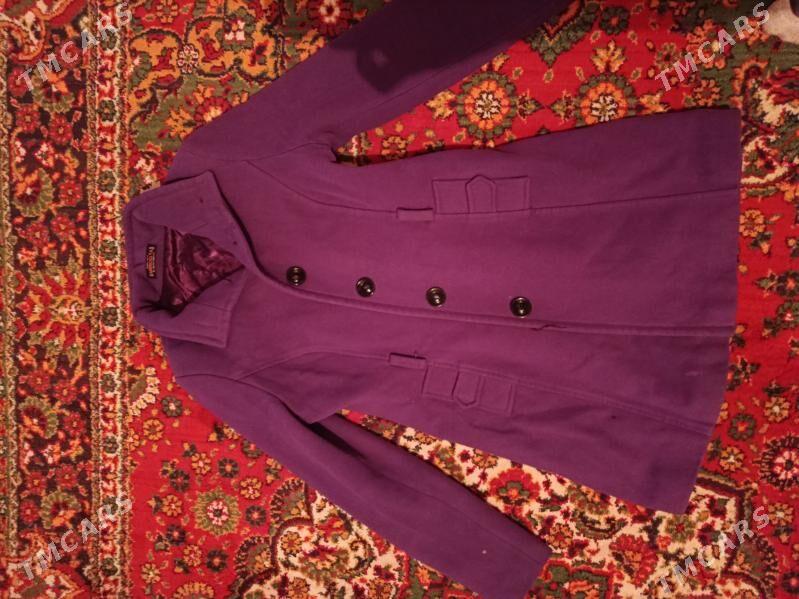 gysh paltolary - Daşoguz - img 1