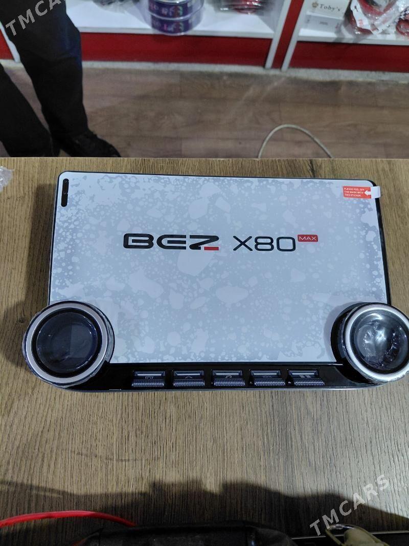 android - Aşgabat - img 1