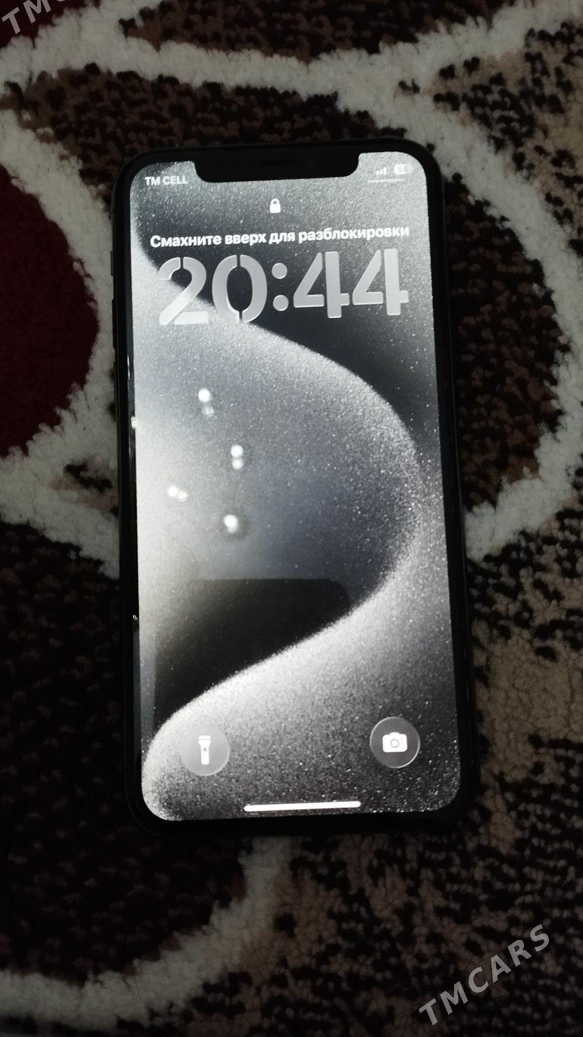 Iphone 11 pro 64 gb - 10 мкр - img 1