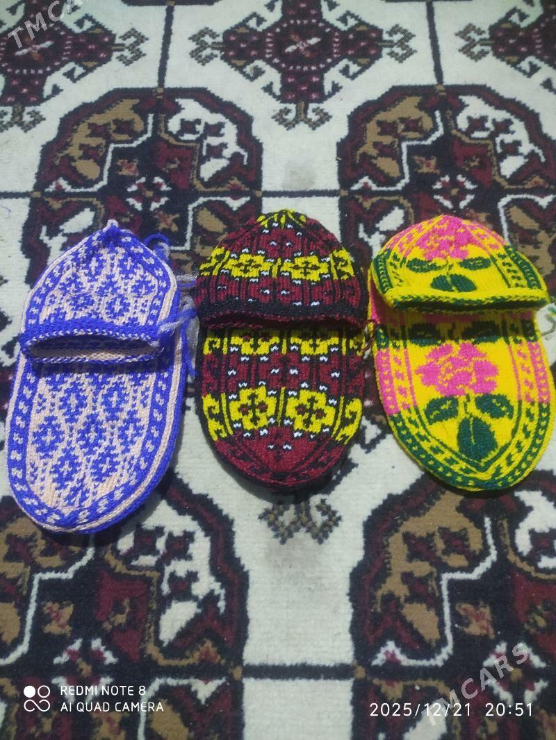 Jorap - Серахс - img 1