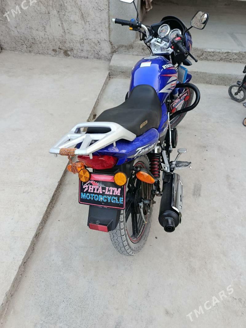 Fekon FK200-14G 2022 - 17 000 TMT - Магданлы - img 1