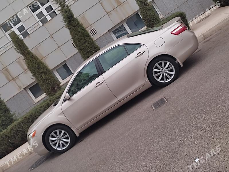 Toyota Camry 2007 - 160 000 TMT - Mary - img 1
