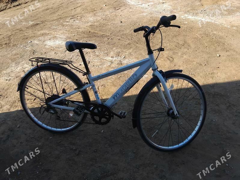 welosiped 26 - Туркменгала - img 1