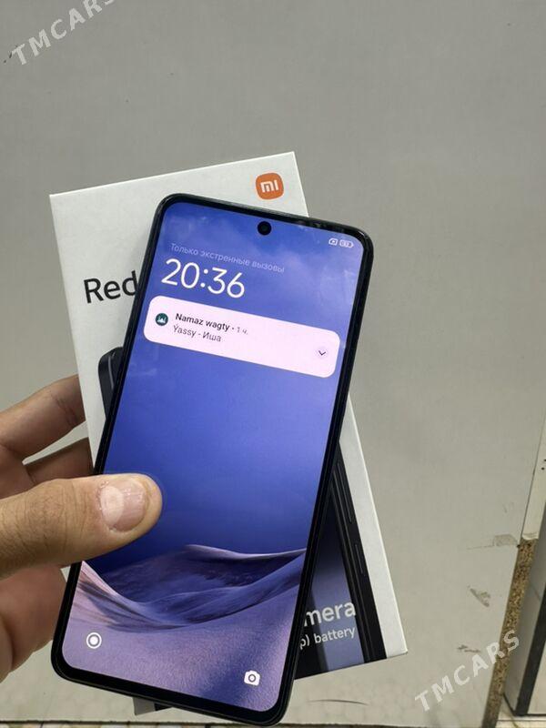 Redmi not 14 - Aşgabat - img 1