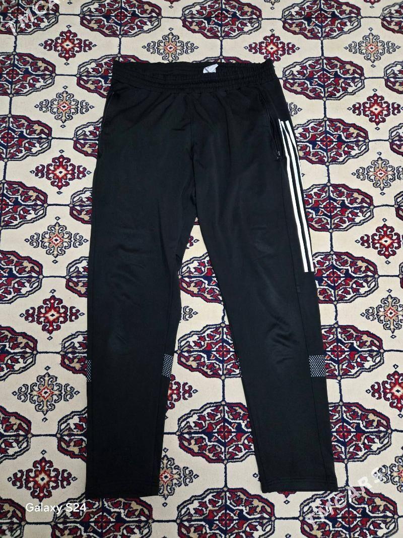 sportiwka-спортивка - Ашхабад - img 1