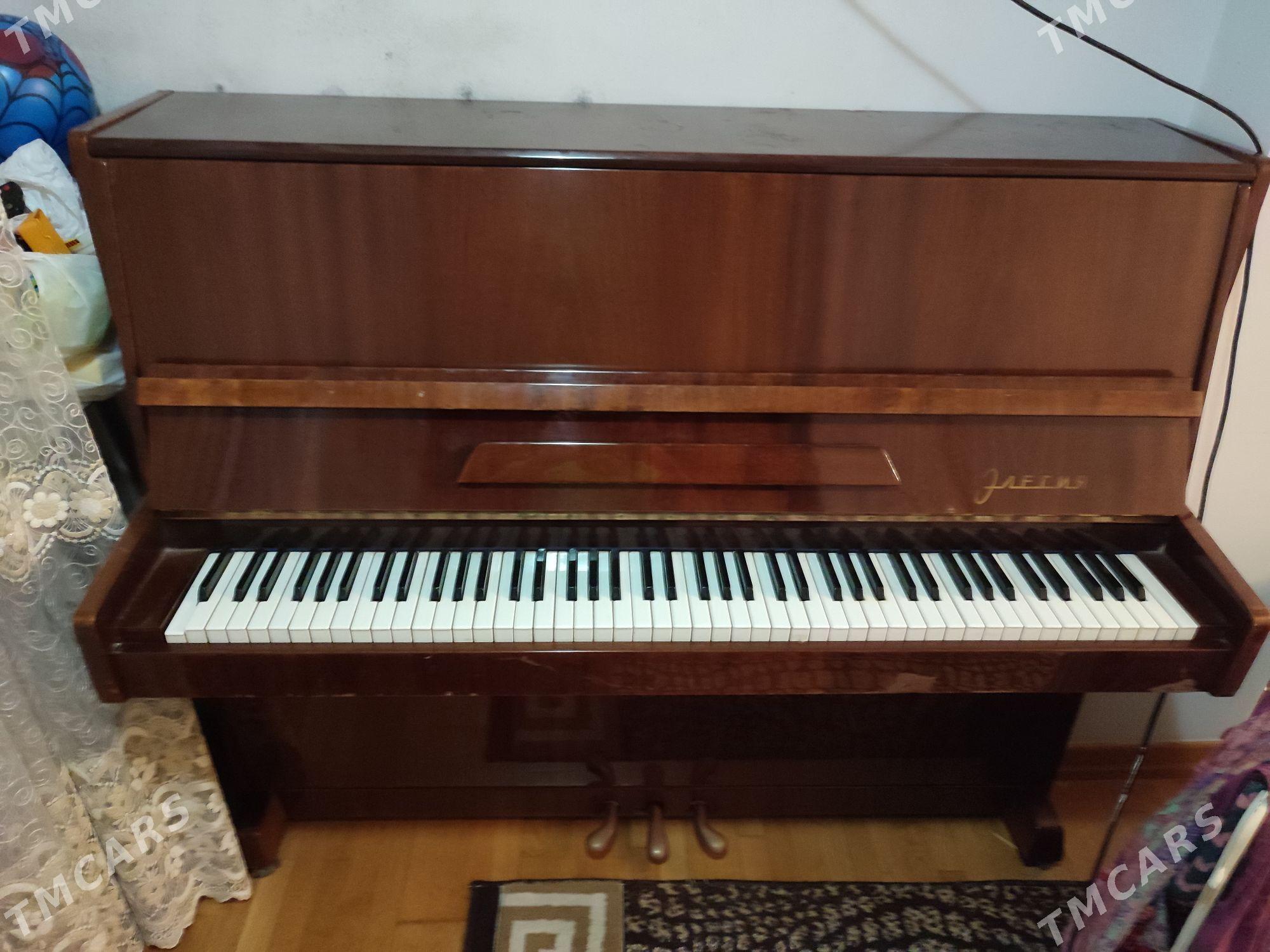 Пианино - 11 мкр - img 1