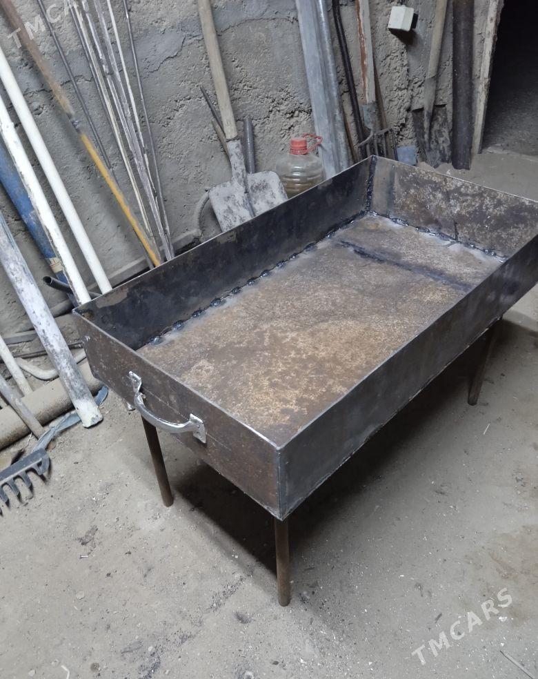 MANGAL ️ - Балканабат - img 1