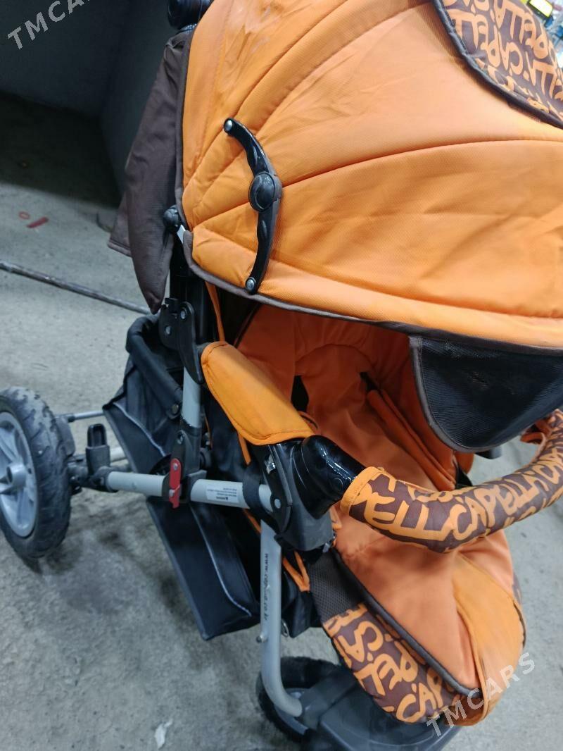 Kalyaska - Mary - img 1